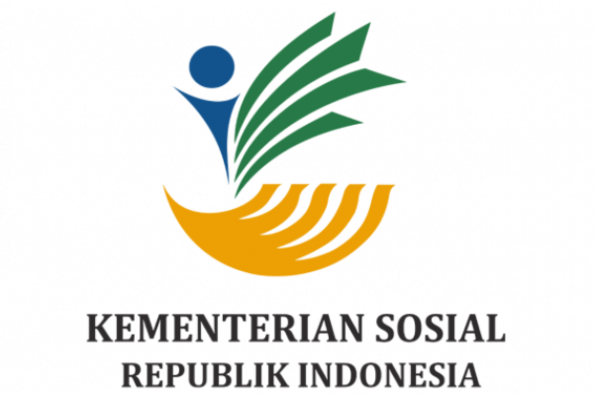 Logo Kemensos